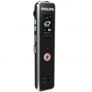 PHILIPS VTR5100 Digital Voice Recorder