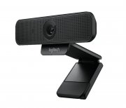 Logitech C925e HD Webcam