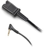 Plantronics Alcatel IP-Touch 40xx, 80xx 3.5mm Cable