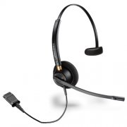 Plantronics EncorePro HW510 Monaural Noise Canceling Headset