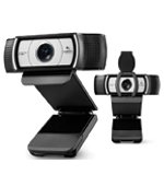 Logitech C930e Webcam