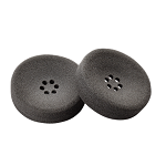 Plantronics CS510 CS520 W710 W720 CS351 Foam Ear Cushions