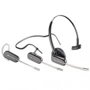 Plantronics Savi 440-M Convertible USB Wireless Headset