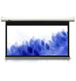 JK S1-Series Motorized Screen