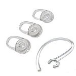 Plantronics Voyager Edge Replacement Eartip/Earloop Kit (Medium)