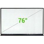 Hanshin 76" eNote Electronic Flip-Chart Board