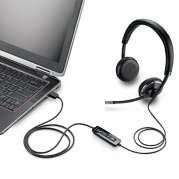 Plantronics Blackwire C520 USB Headset