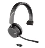 Plantronics Voyager 4210 UC Bluetooth Headset