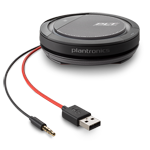 Plantronics Calisto 5200 USB-A w/ 3.5mm Speakerphone