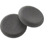 Plantronics Replacement Ear Cushions for Supra, Encore Foam
