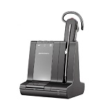 Plantronics Savi 8240 Office Wireless Headset - Click Image to Close