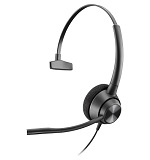 Plantronics EncorePro 310 QD Noise Canceling Headset - Click Image to Close