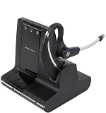 Plantronics Savi 730 Wireless Headset - Click Image to Close