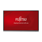 Fujitsu IW552 55inch WB, 4K, Touch, with Wall Mount, 3Y On-site - Click Image to Close