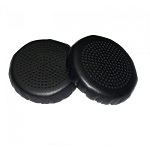 Plantronics Spare Leatherette Ear Cushion For Encorepro HW510 /