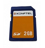 Konftel SD Memory Card