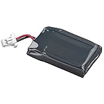 Plantronics Spare Battery For CS540 - Click Image to Close