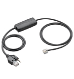 Plantronics APS-11 EHS Cable For Unify (Siemens) - Click Image to Close