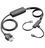 Plantronics APC-42 EHS Cable For Cisco - Click Image to Close