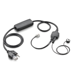 Plantronics APV-63 EHS Cable For Avaya - Click Image to Close