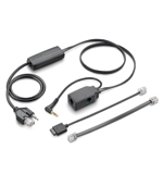 Plantronics APA-23 EHS Cable For Alcatel