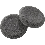 Plantronics Replacement Ear Cushions for Supra, Encore Foam - Click Image to Close