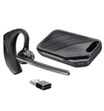 Plantronics Voyager 5200 UC Bluetooth Headset