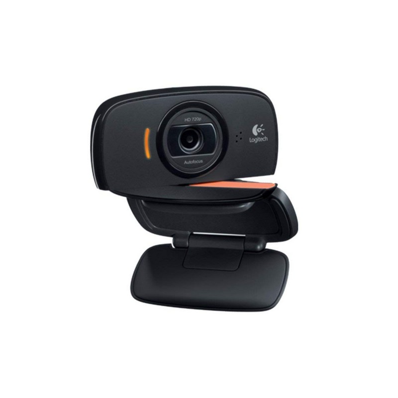 yderligere følelse frustrerende Logitech B525 Foldable Business Webcam [B525] - HK$349.00 : Alliance  Systems & Appliances