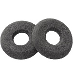 Plantronics SupraPlus Doughnut Ear Foam Cushion - Click Image to Close