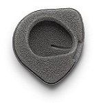 Plantronics DuoPro Foam Ear Cushions - Click Image to Close