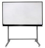 Hanshin 65" eNote Electronic Flip-Chart Board - Click Image to Close