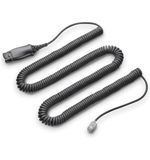 Plantronics HIS Adapter Cable For Avaya 9600 IP Phones