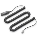 Plantronics HIS Adapter Cable For Avaya 9600 IP Phones - Click Image to Close