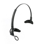 Plantronics Over-The-Head CS50/CS55 Headband with Tripod - Click Image to Close