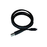 Plantronics Spare USB Cable STD-A To Micro USB For Savi Series