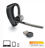 Plantronics Voyager Legend UC B235-M Bluetooth Headset