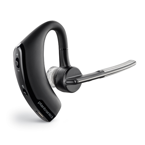 Plantronics Voyager Legend UC B235-M Bluetooth Headset - Click Image to Close