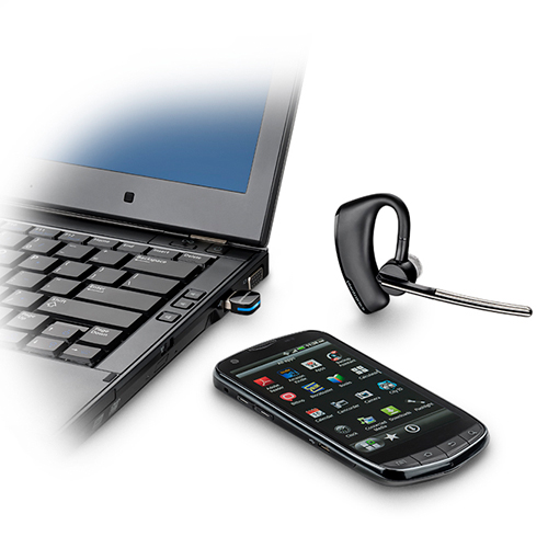 Plantronics Voyager Legend UC B235-M Bluetooth Headset [87680-08