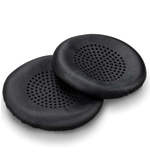 Plantronics Leatherette Ear Cushion For Blackwire C710 / C720 - Click Image to Close