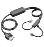 Plantronics APC-43 EHS Cable For Cisco - Click Image to Close