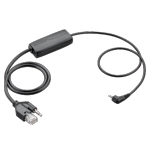 Plantronics APC-45 EHS Cable For Cisco - Click Image to Close