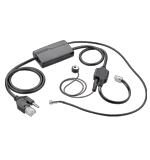 Plantronics APN-91 EHS Cable For NEC - Click Image to Close