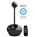 Logitech ConferenceCam BCC950