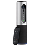 Logitech ConferenceCam Connect - Click Image to Close