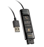 Plantronics DA80 USB Audio Processor - Click Image to Close