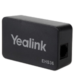 Yealink EHS36 Adapter For Plantronics / Jabra / Sennheiser - Click Image to Close