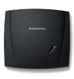 Konftel DECT Base Station For KT300W & 300Wx - Click Image to Close