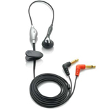 Philips LFH0331 Handsfree Headset - Click Image to Close