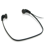 Philips LFH0334 Transcription Headphones - Click Image to Close