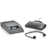 Philips LFH720T Desktop Transcription System - Click Image to Close